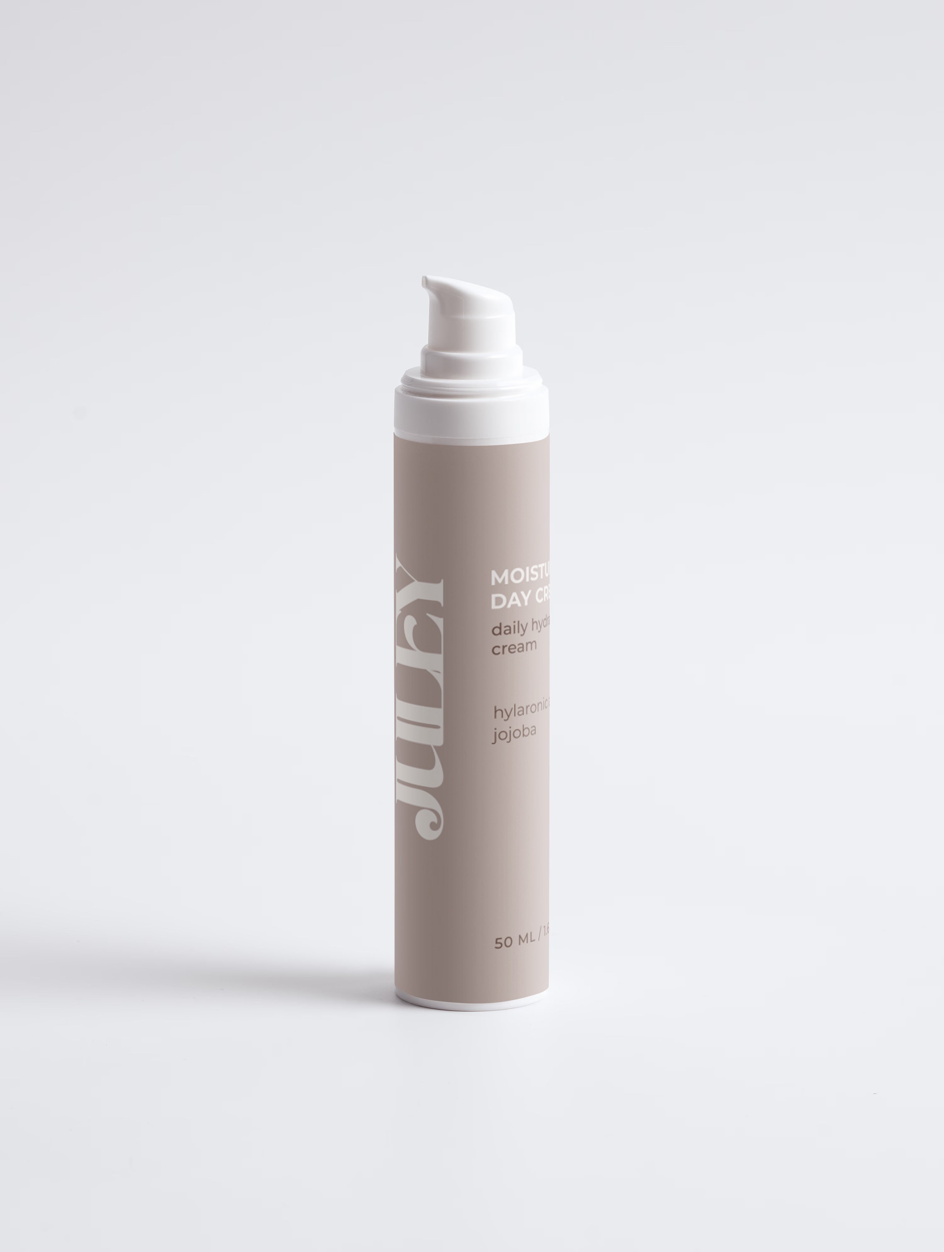 Moisturising Day Cream