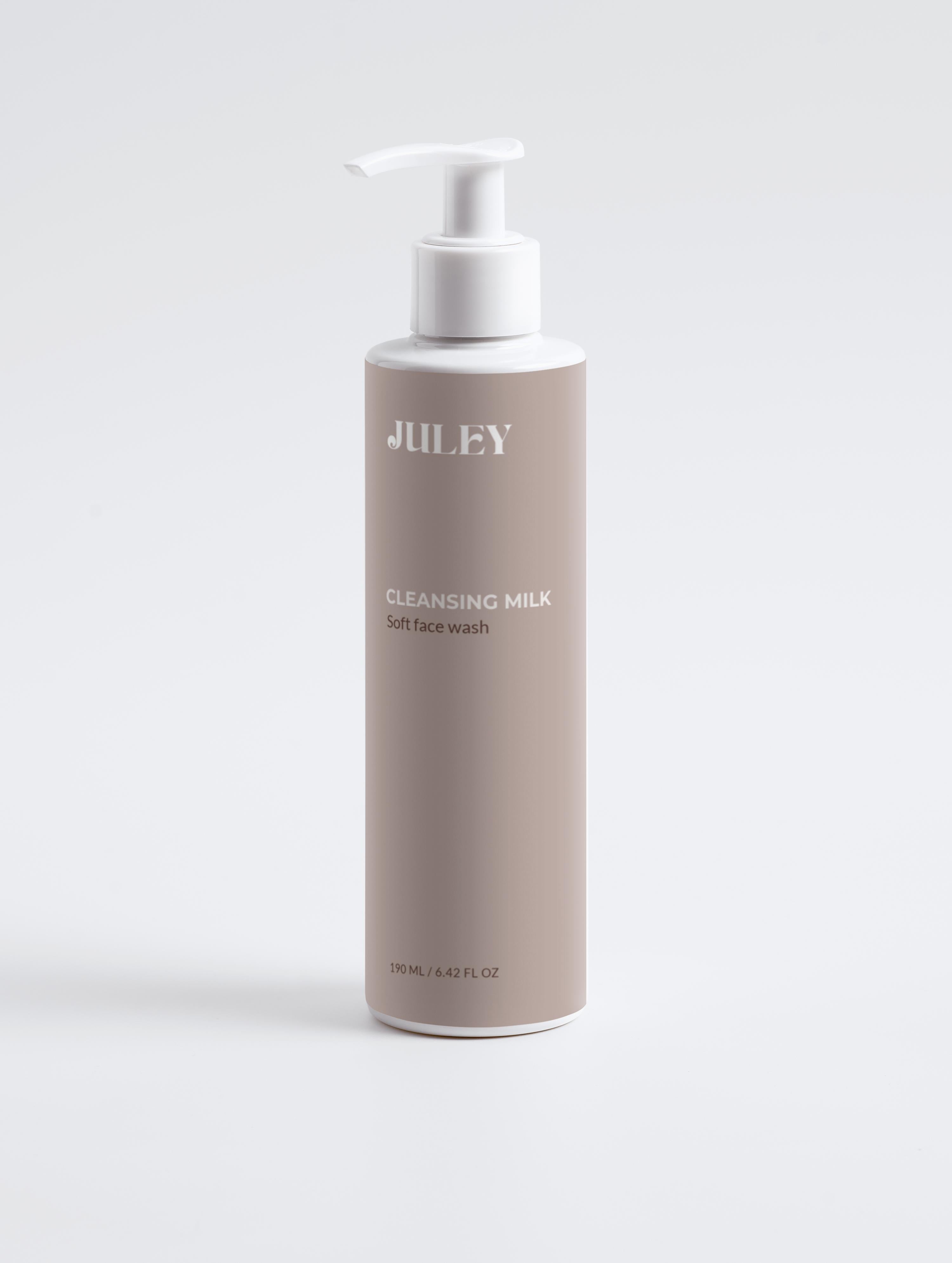 Cleansing Milk