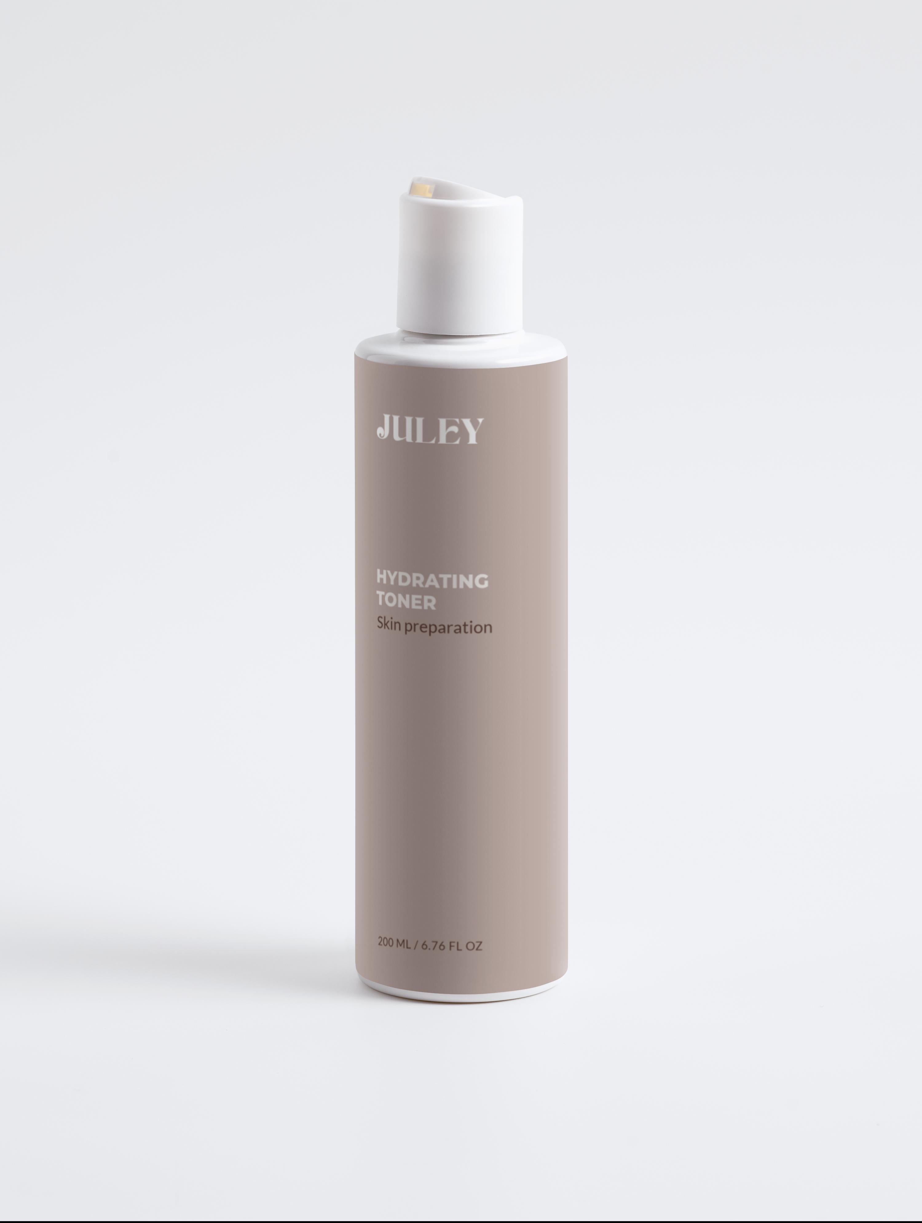 Hydrating Toner