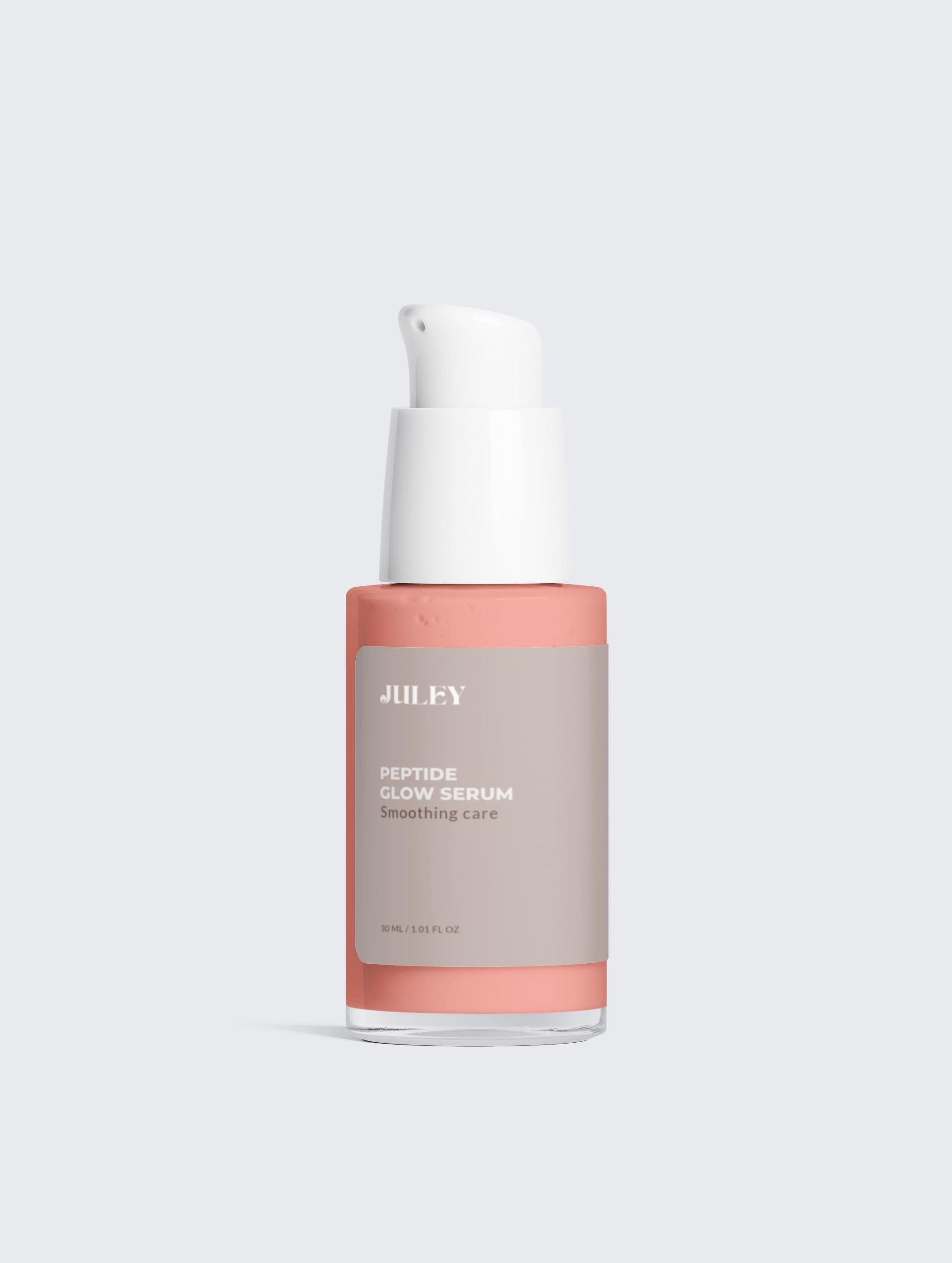 Peptide Glow Serum